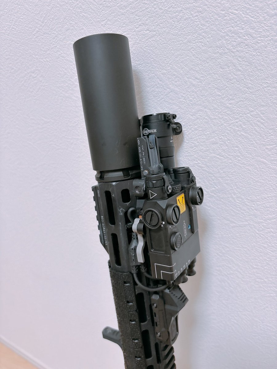 dekotyuu's tweet image. 盛り盛りのDASM4完成！
#DAS #DASM4 #KAC #DBAL