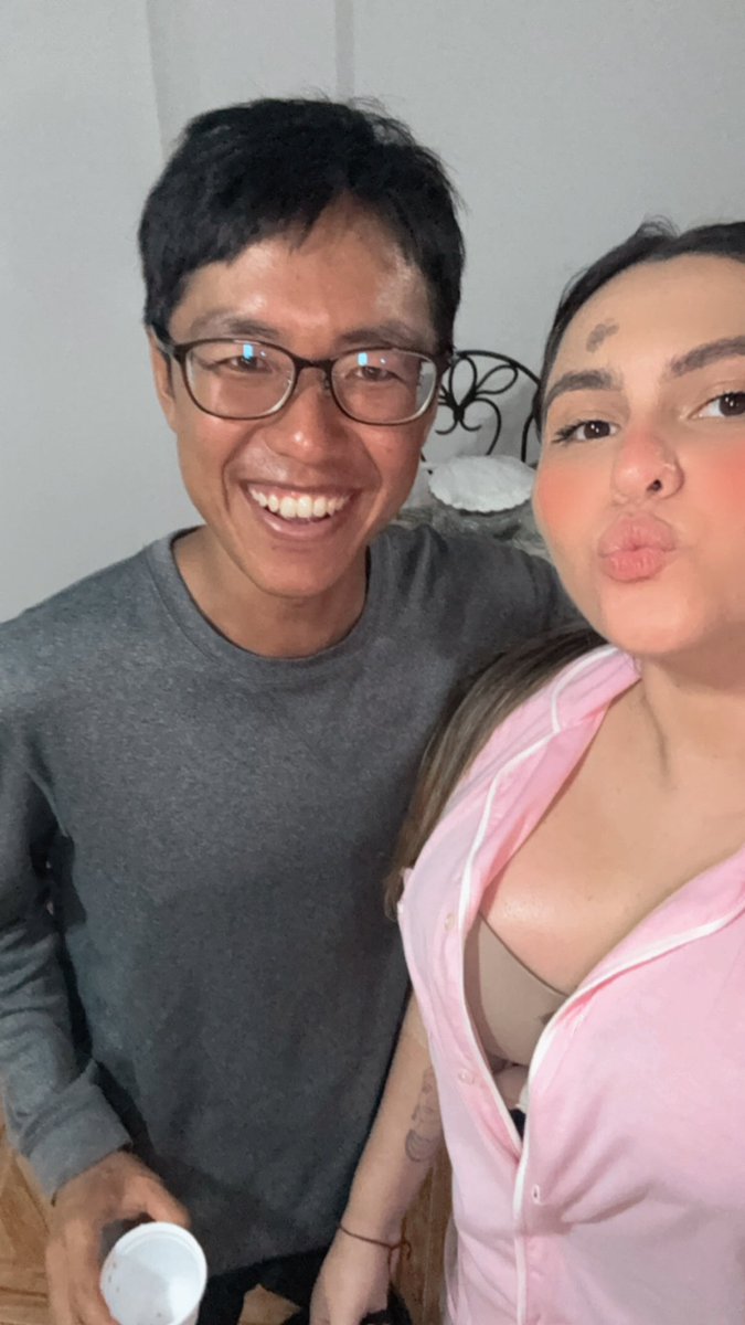 Y déjenme decirles que hubo penetración