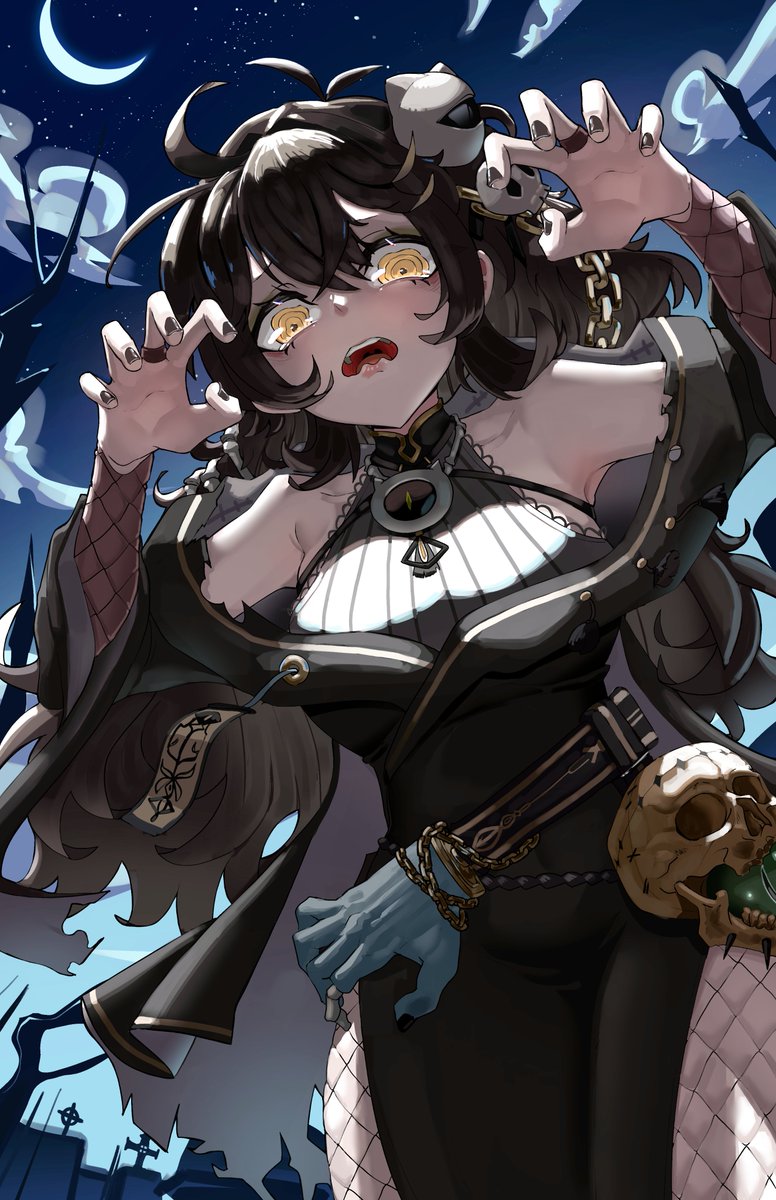 Mokimo (sort of safe alt) tweet media