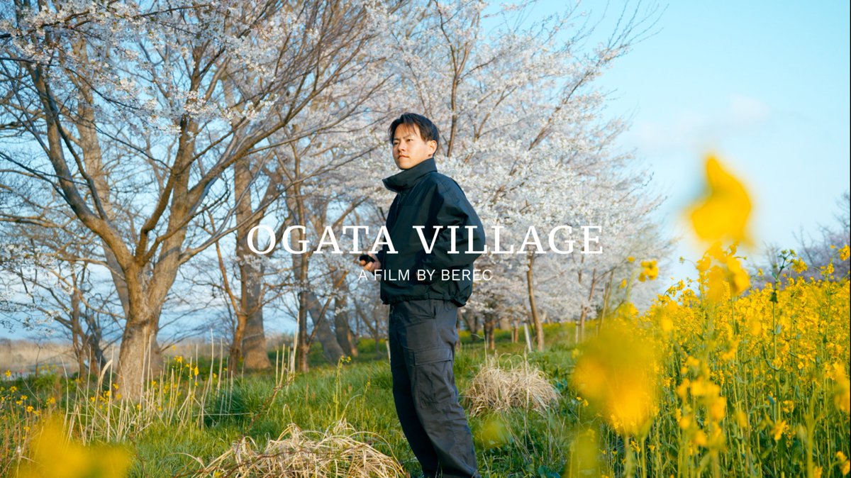 昨日までとあるプロジェクトのため、秋田県に滞在しておりました！
美しい景色がたくさん詰まった秋田県。
プロジェクト内容は動画にしてご報告します！