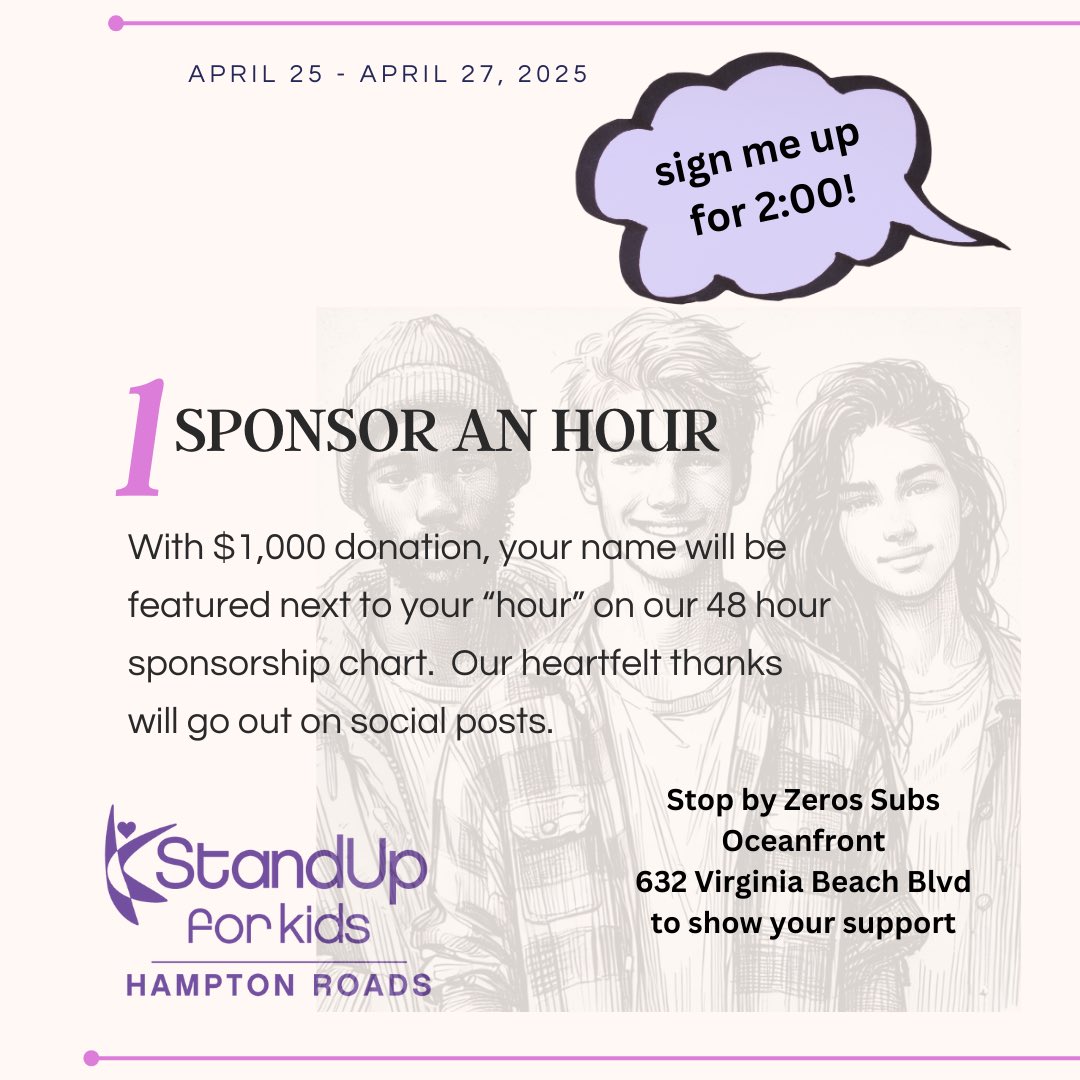for_roads's tweet photo. @WakaFlocka please consider stopping by this weekend while you’re at the beach!! #helpushelpthem #givingback #vabeach #virginia #virginiabeach #homelessnothelpless #YOUTH #impoweringyouth #48hours #vibecheck @brycevine located at https://t.co/LN215cjCQu