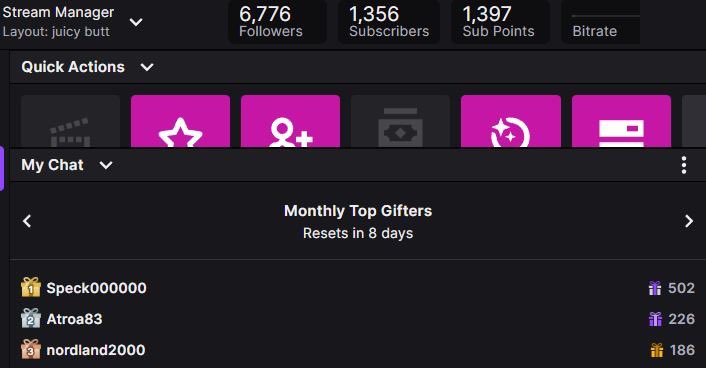 PrincessUnicorn 🦄✨ tweet media