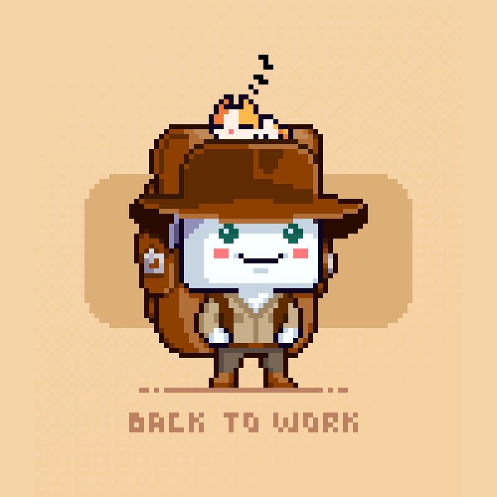 T'Bolz ◻️ tweet media