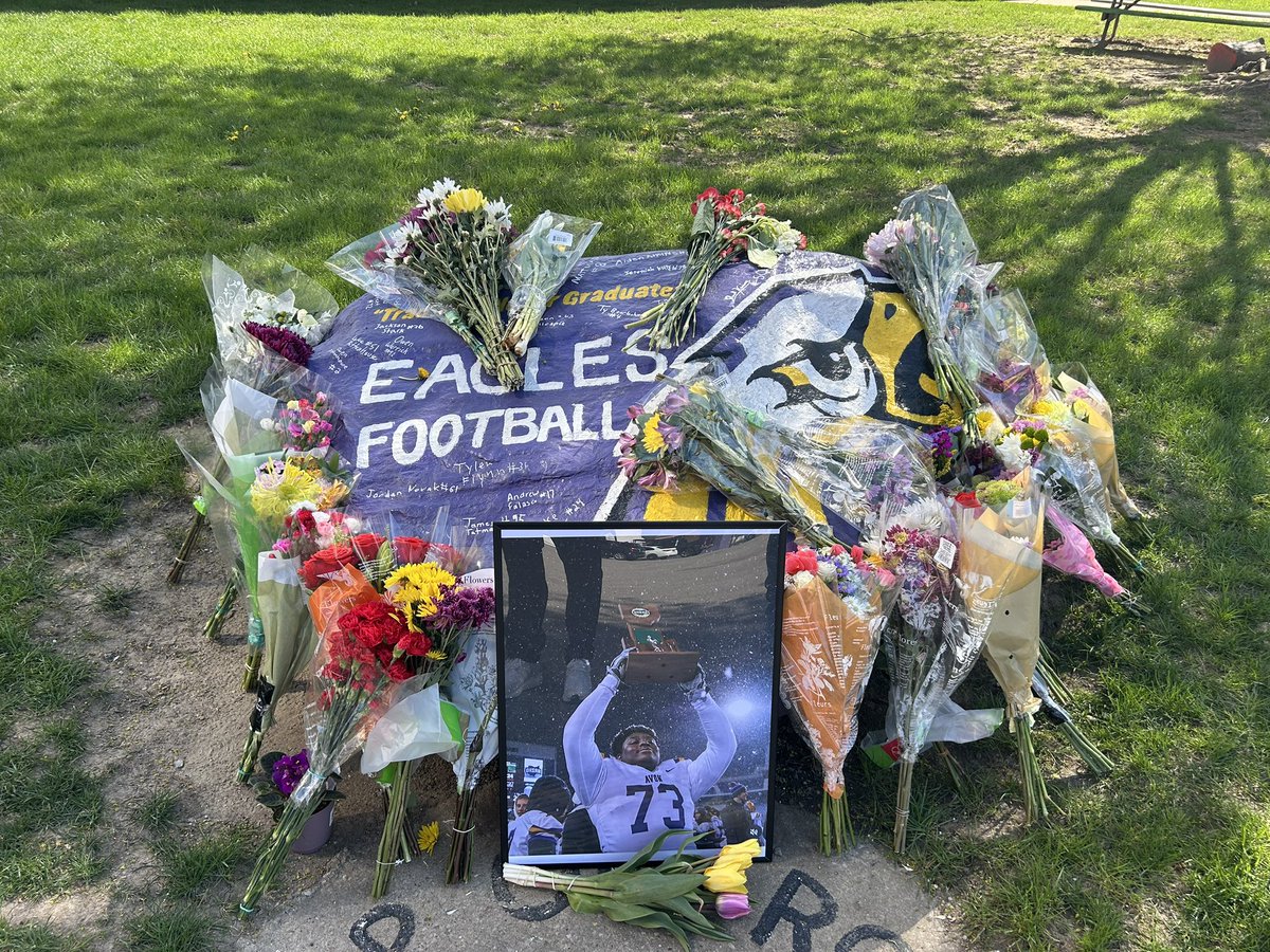 Ben Hodge tweet media