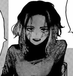 I find it funny that Izuku and Nagant don't have much of a height difference despite their age. I don't know, at least that's what the wiki says.
I wonder if adult Izuku is taller than her🤔