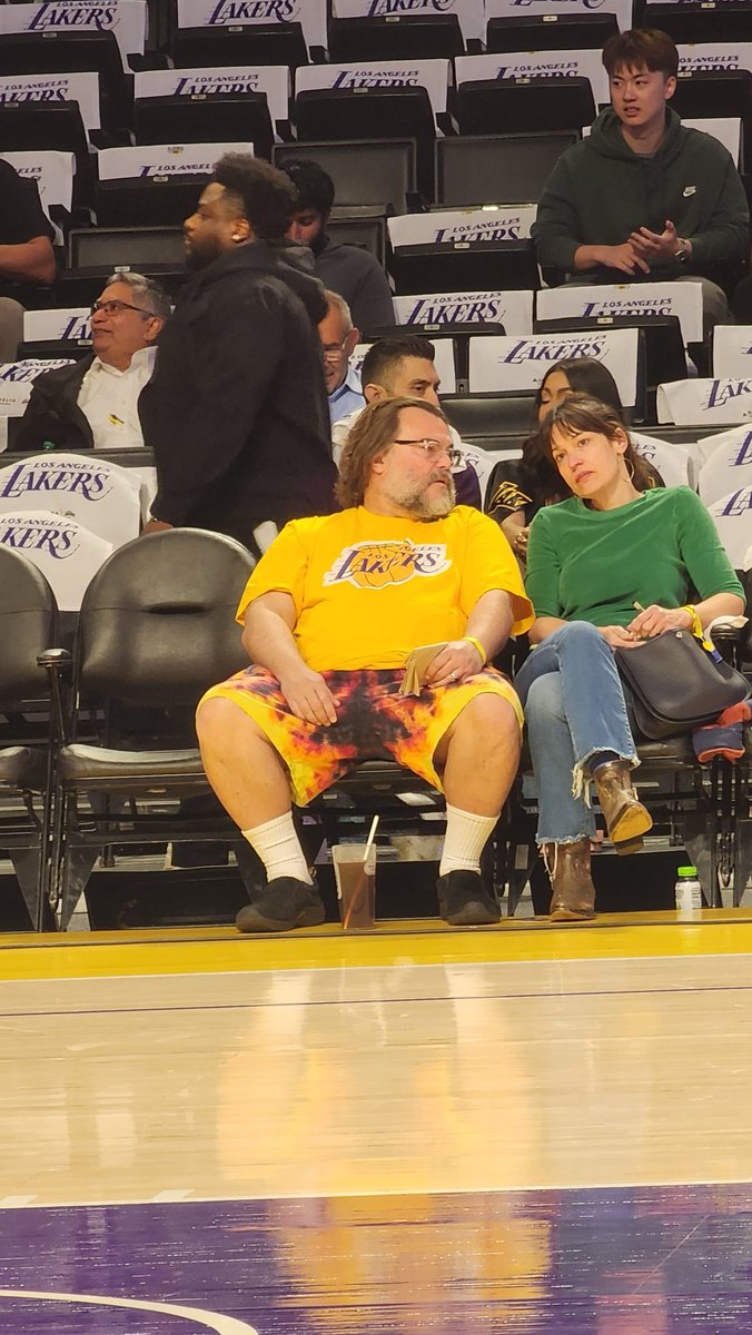 Chicken jockey, theme from rocky, walkie talkie. 

Lakers in 5