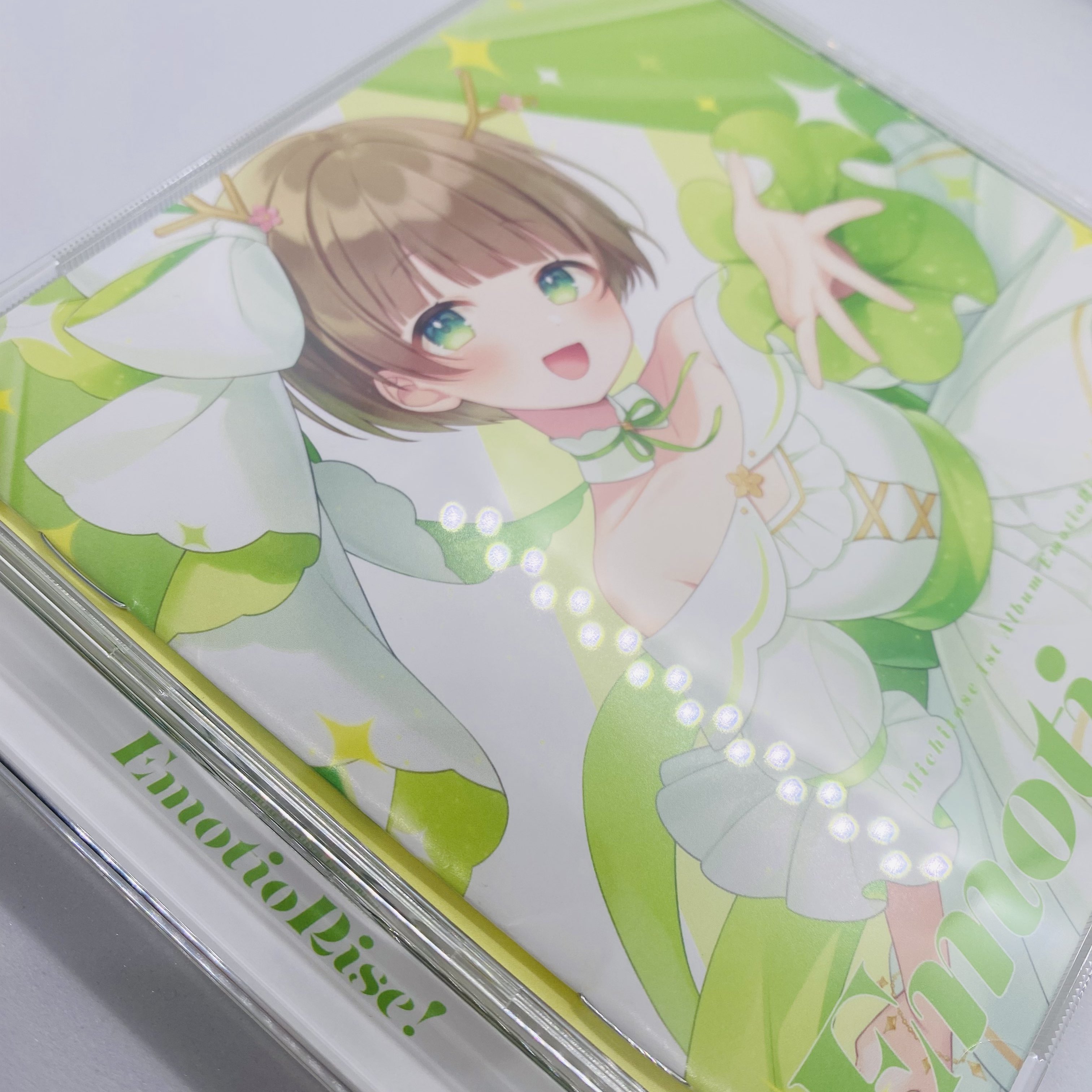 えっくす☆きゅーと『 Sweet Memory♥ コーディネイトドールset