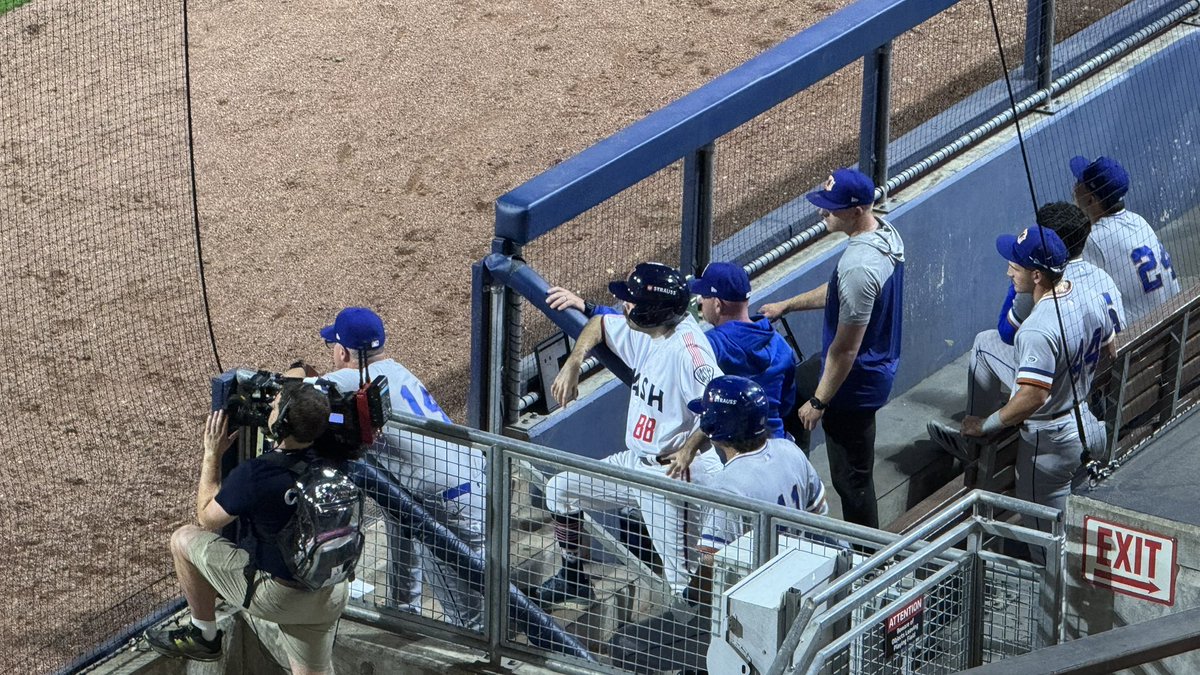 Kris Freeman tweet media