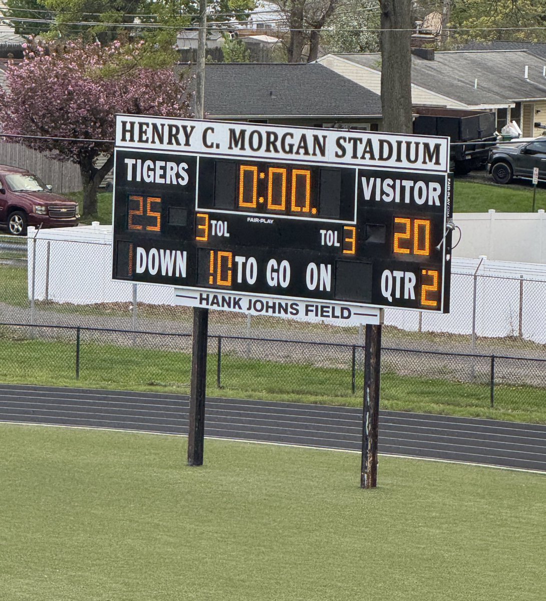 Truman Athletics (@btsdathletics) on Twitter photo Girls Flag wins an exciting game vs CR North 25-20!
#btsdtigers
<a href="/SOLsports/">SOLsports</a> <a href="/HSTstudentsec/">HST Student Section</a> <a href="/TrumanTigerBTSD/">TrumanTiger Pride</a> Girls Flag wins an exciting game vs CR North 25-20!
#btsdtigers
<a href="/SOLsports/">SOLsports</a> <a href="/HSTstudentsec/">HST Student Section</a> <a href="/TrumanTigerBTSD/">TrumanTiger Pride</a>