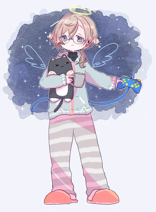  #かな絵 
