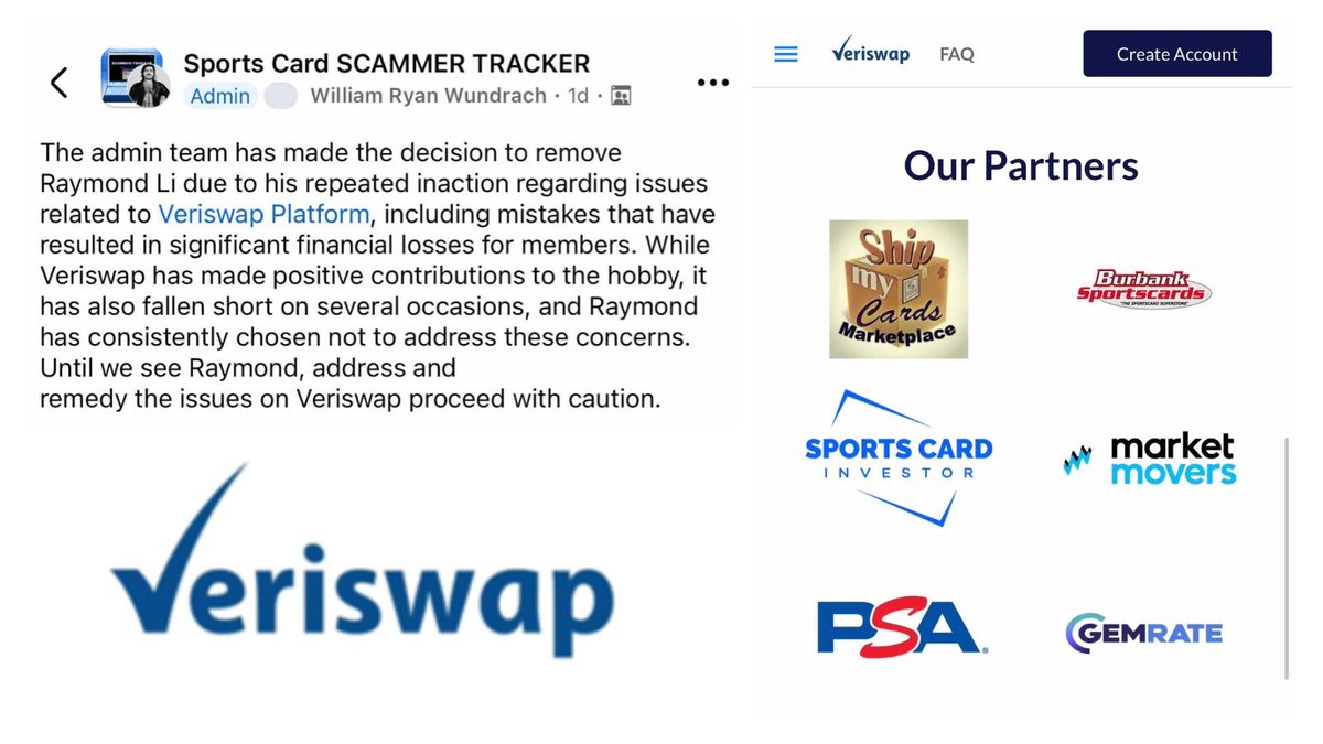 Sports Card News tweet media