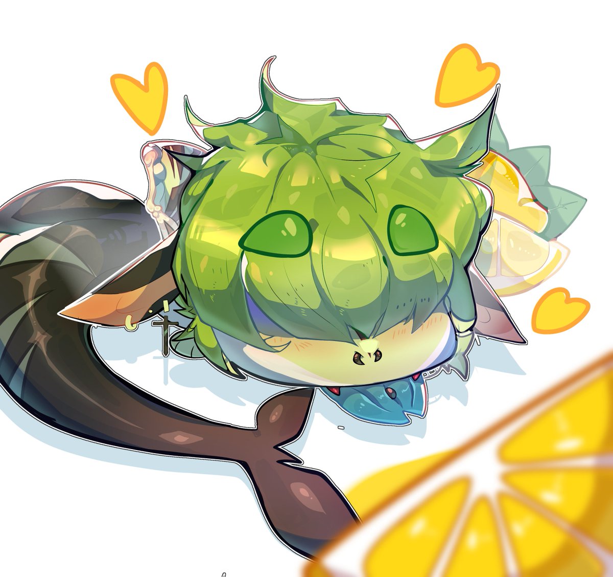 Mistics_arts's tweet photo. Chibis to beautiful commissions 💛 https://t.co/8aOiiL0v26