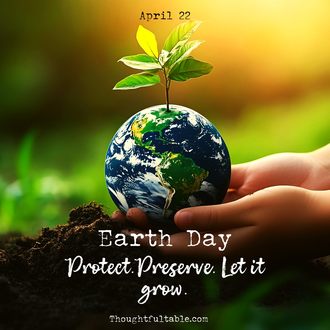 HonestHaul360's tweet photo. 🌏🌍🌎 Happy Earth Day 🌎🌍🌏 https://t.co/TeuSi6OCWC