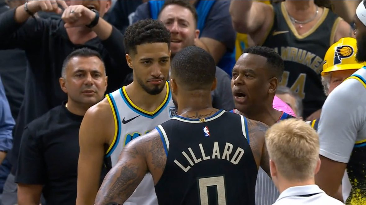 pacerspress's tweet photo. Let’s go to Milwaukee. https://t.co/6nF2GU9bta