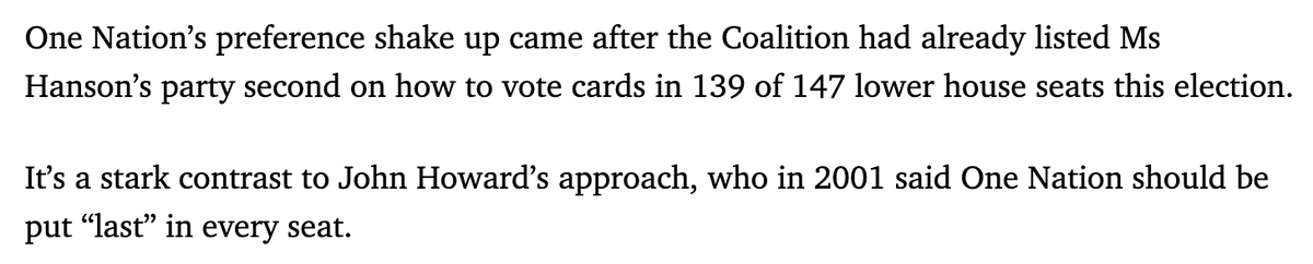 I missed this earlier in the week from <a href="/ByClare/">Clare Armstrong</a>

Seems pretty significant.