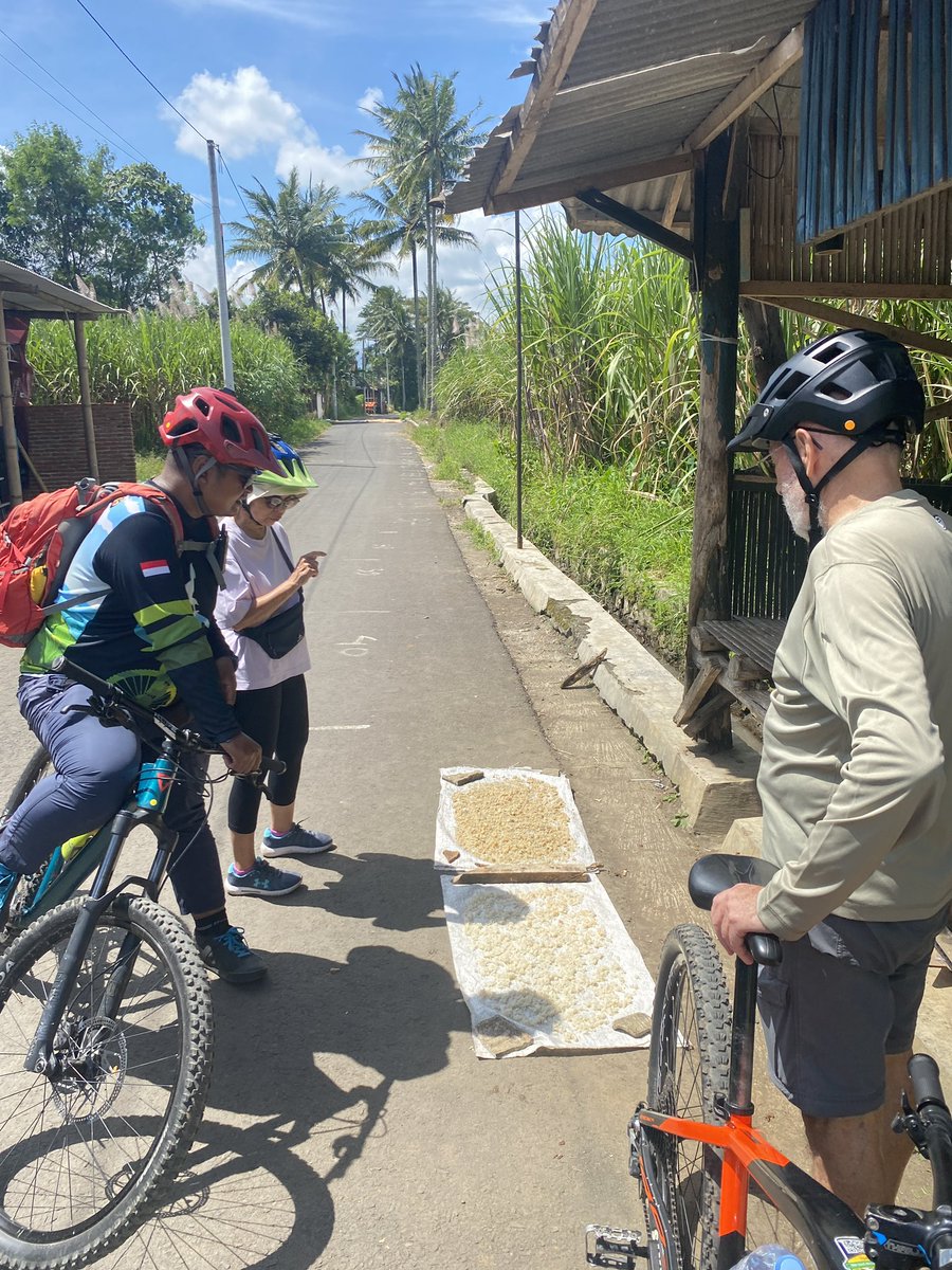 Indonesia itu asikkk