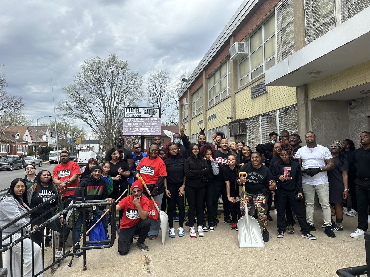 R.A.G.E. Englewood tweet media