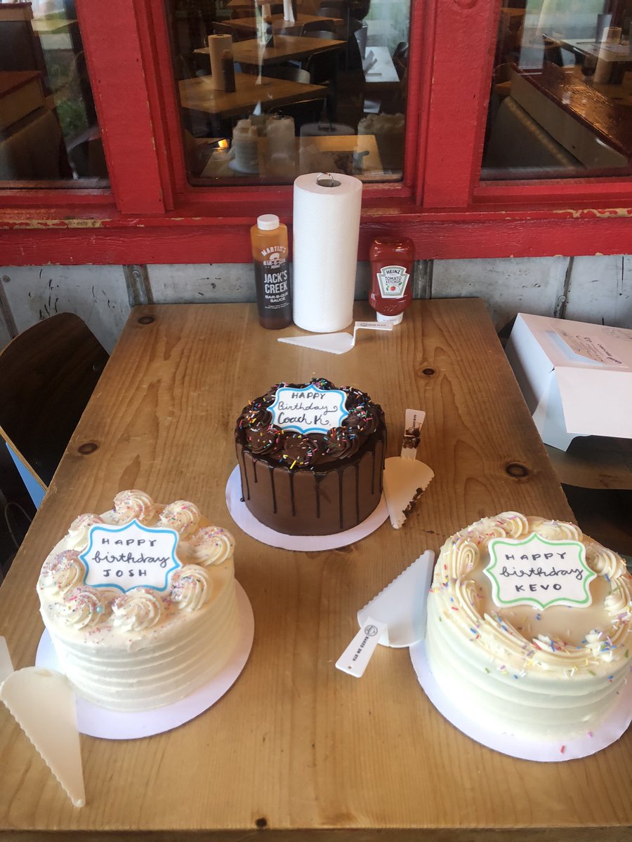 Chris Klenakis (@fbcoachk) on Twitter photo Great VUnion dinner tonight celebrating our April birthdays, a new Union member, and the start of finals. Awesome to have <a href="/diegopavia02/">Diego Pavia</a> and hard running RB Mr. MK join us. #RunToWin #FiveAsOne #UnionPride <a href="/VandyFootball/">Vanderbilt Football</a> <a href="/DoresRecruiting/">Commodores Recruiting</a> Great VUnion dinner tonight celebrating our April birthdays, a new Union member, and the start of finals. Awesome to have <a href="/diegopavia02/">Diego Pavia</a> and hard running RB Mr. MK join us. #RunToWin #FiveAsOne #UnionPride <a href="/VandyFootball/">Vanderbilt Football</a> <a href="/DoresRecruiting/">Commodores Recruiting</a>
