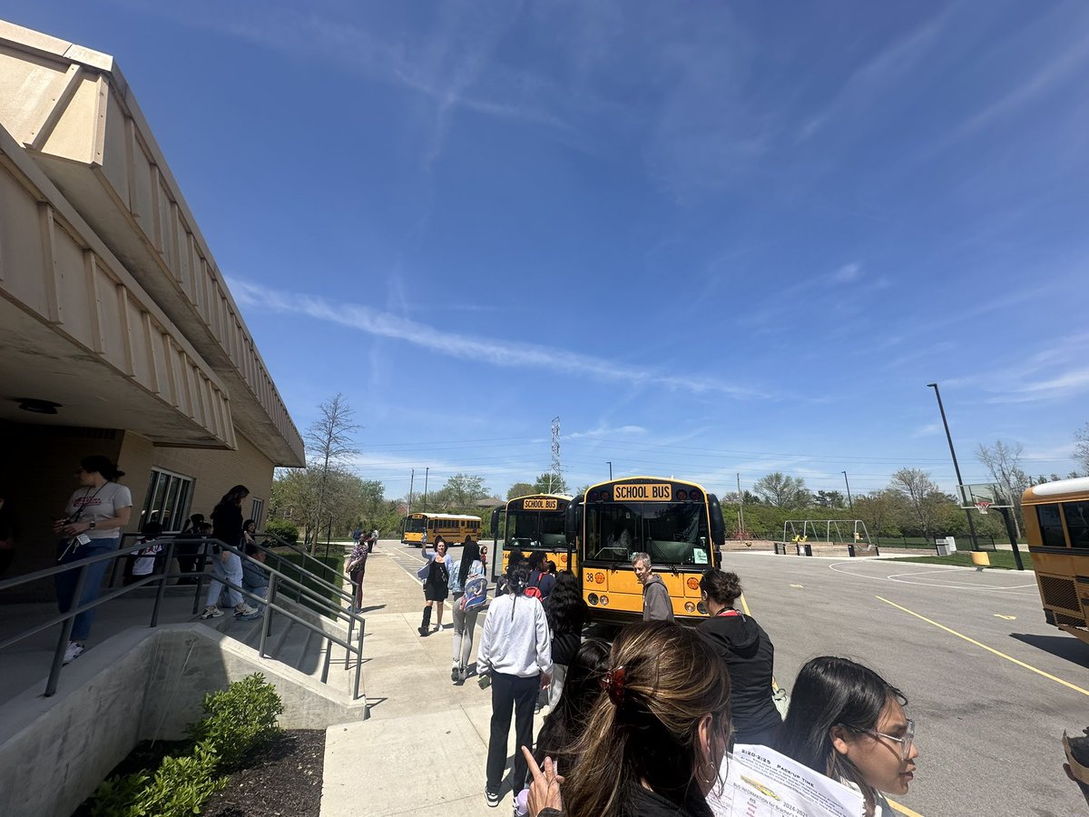 Nora Elementary (@noraelem) on Twitter photo We love our bus drivers! Thank you for getting our panther cubs to and from school each and every day! Happy Bus Driver Appreciation Day! 🐾 🚍 <a href="/msdwt/">Washington Township Schools</a> We love our bus drivers! Thank you for getting our panther cubs to and from school each and every day! Happy Bus Driver Appreciation Day! 🐾 🚍 <a href="/msdwt/">Washington Township Schools</a>