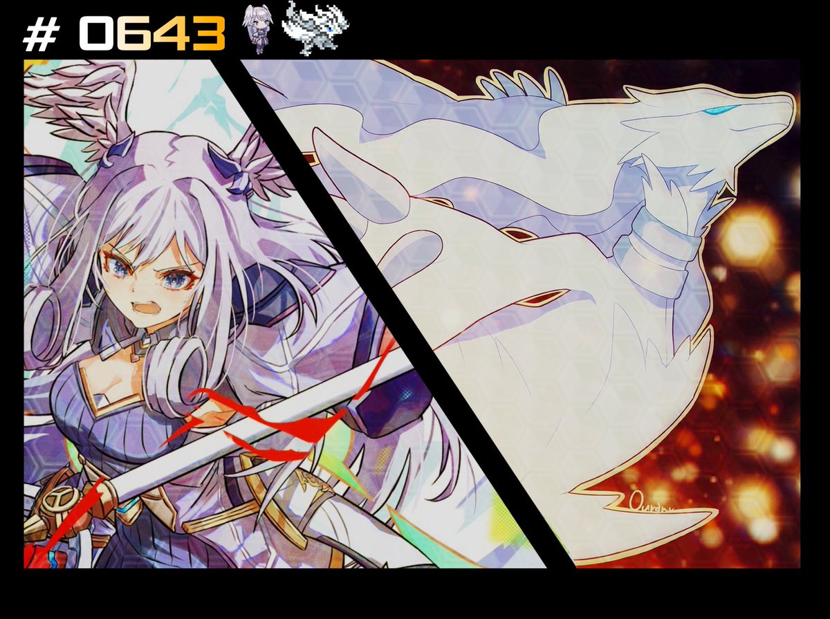 ⠀⠀⠀⠀⠀  
𝑻𝒉𝒆 𝑽𝒂𝒔𝒕-𝑾𝒉𝒊𝒕𝒆 𝑷𝒐𝒌𝒆́𝒎𝒐𝒏.    

▰ 𝑹𝒆𝒔𝒉𝒊𝒓𝒂𝒎 ▰