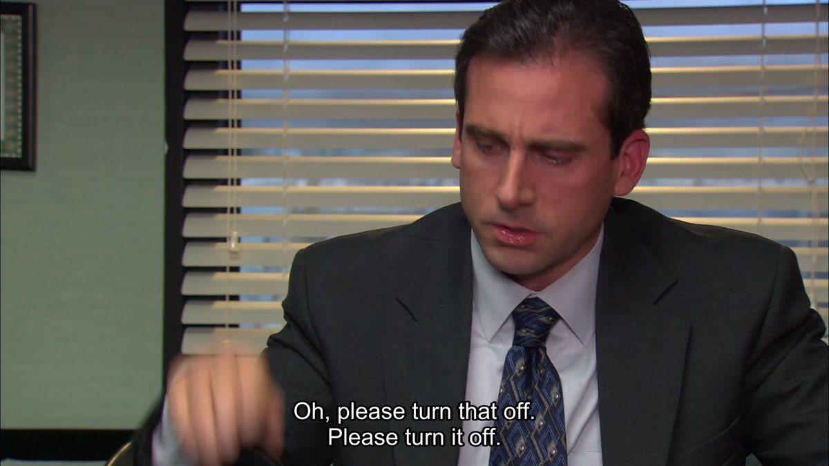 office_frames's tweet image. The Office - Season 02 Episode 05 - Frame 1715 of 1886