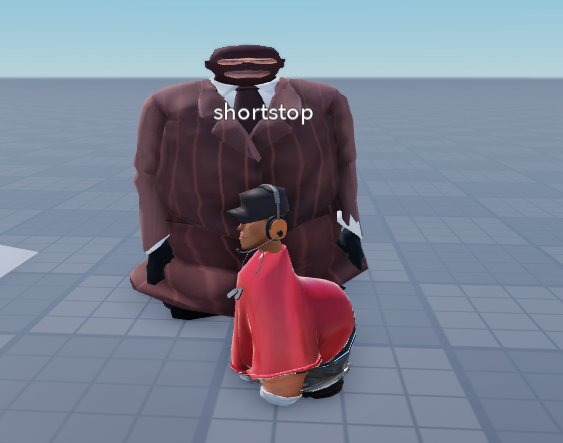 scoutbom's tweet photo. Avatar shopping with my brother https://t.co/1lFpSSRHwW