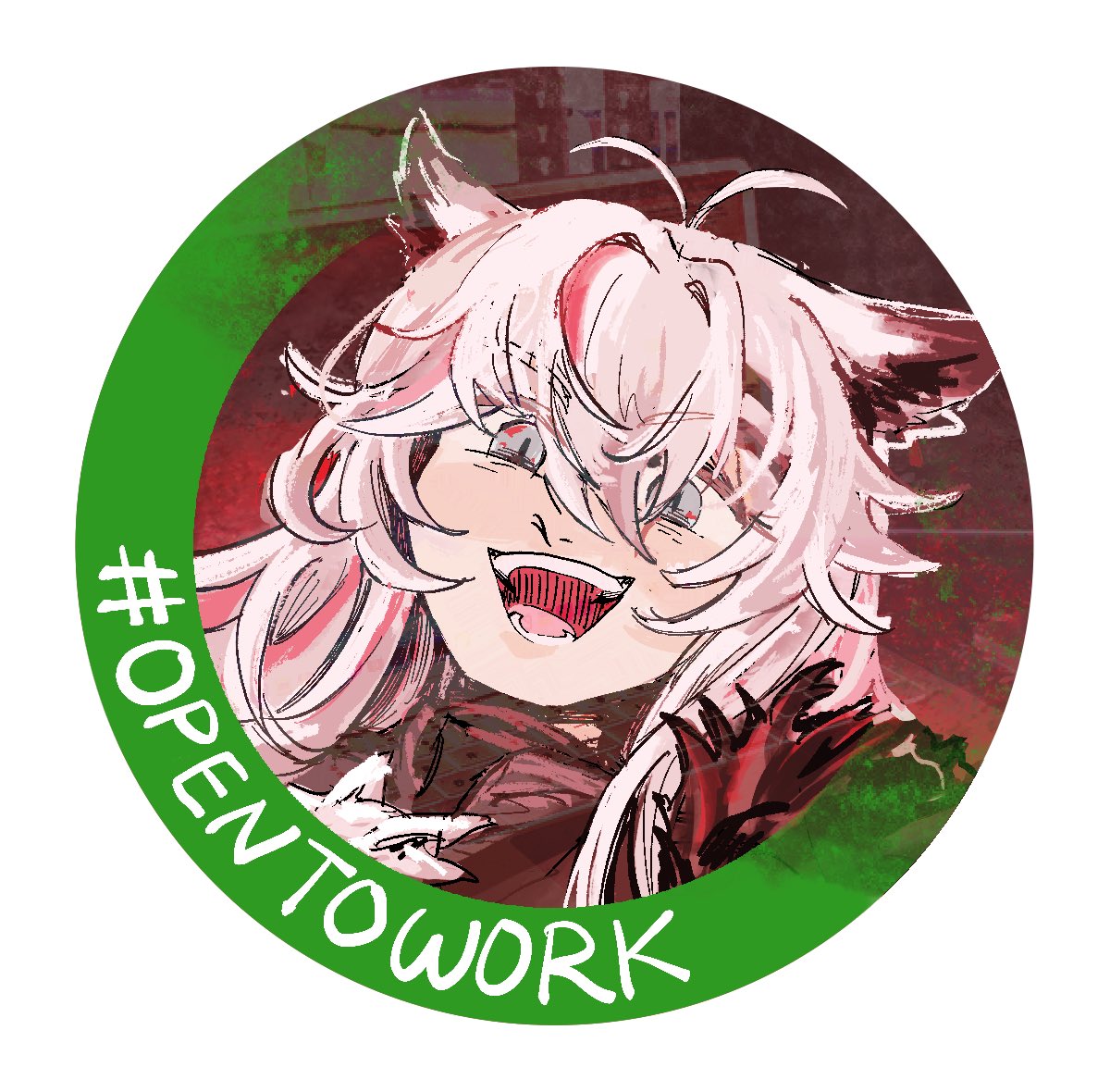 combatfork's tweet image. I’ve never moved so quickly to make a new icon