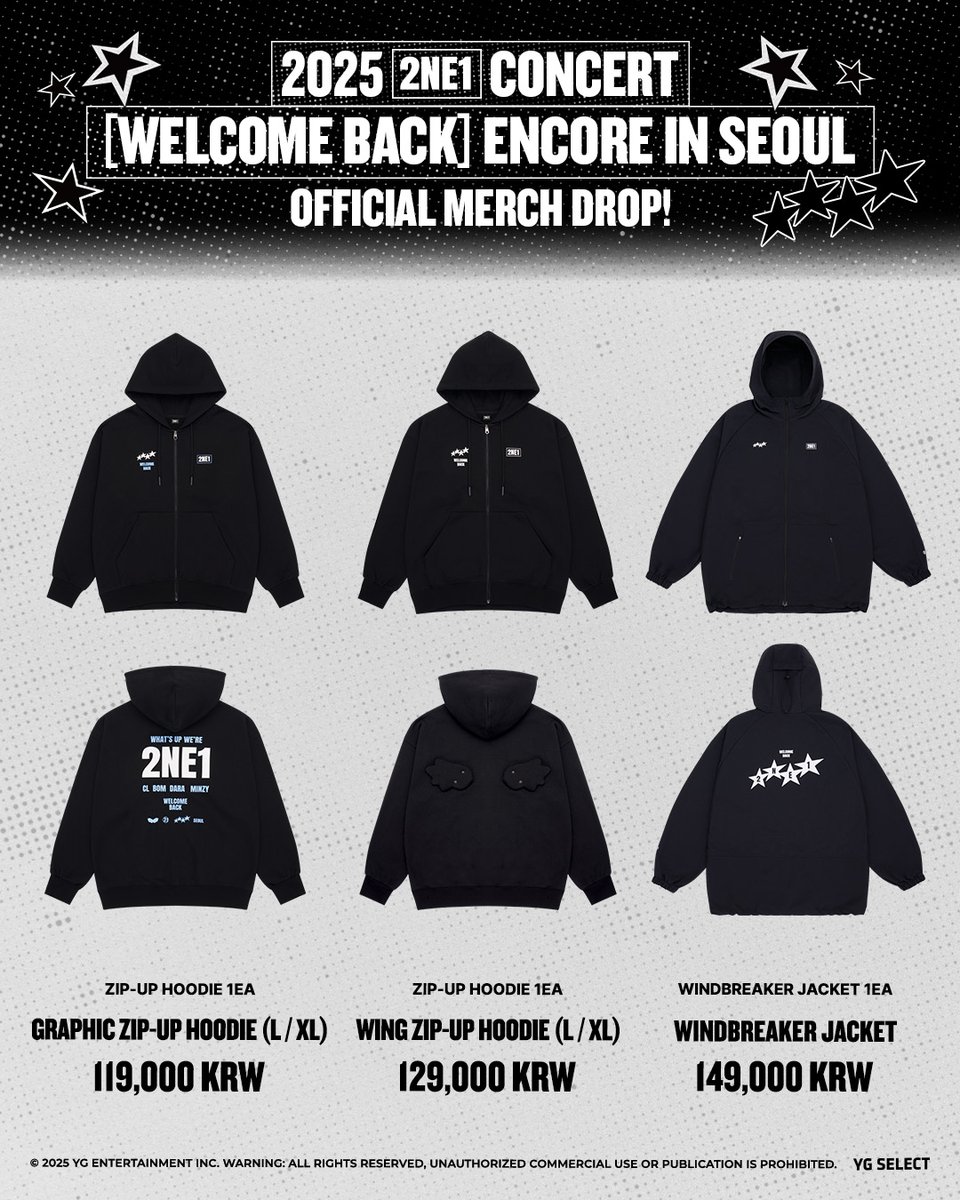 YG SELECT (@ygselect) on Twitter photo 