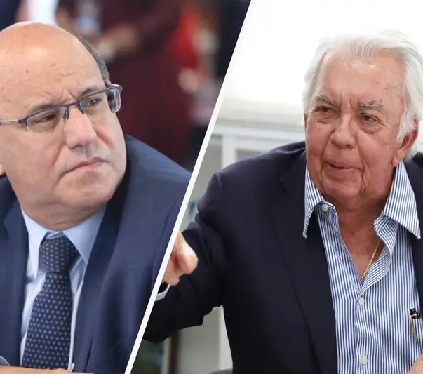 Tendenciasx_ecu's tweet photo. "Diana Salazar"
Porque la fiscal general solicitó el archivo del caso que investiga por peculado al expresidente, Guillermo Lasso, su cuñado, Danilo Carrera, Hernán Luque y otros funcionarios.
#Lasso #GuillermoLasso #DianaSalazar #HernanLuque #DaniloCarrera https://t.co/YA0WddMkoD