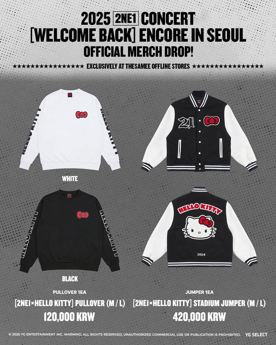 YG SELECT (@ygselect) on Twitter photo 