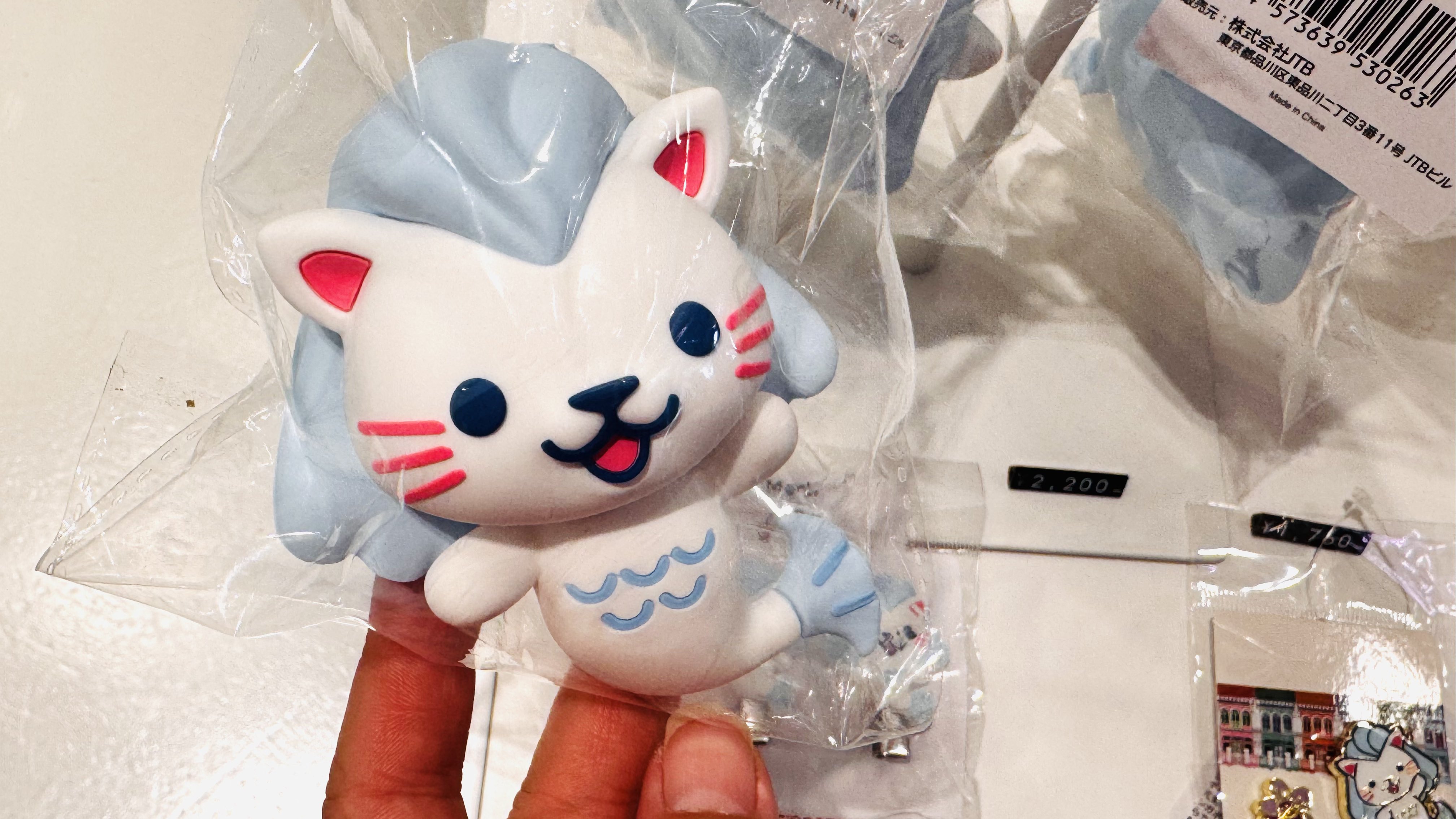 ティンカノ🐹💃 on X: 