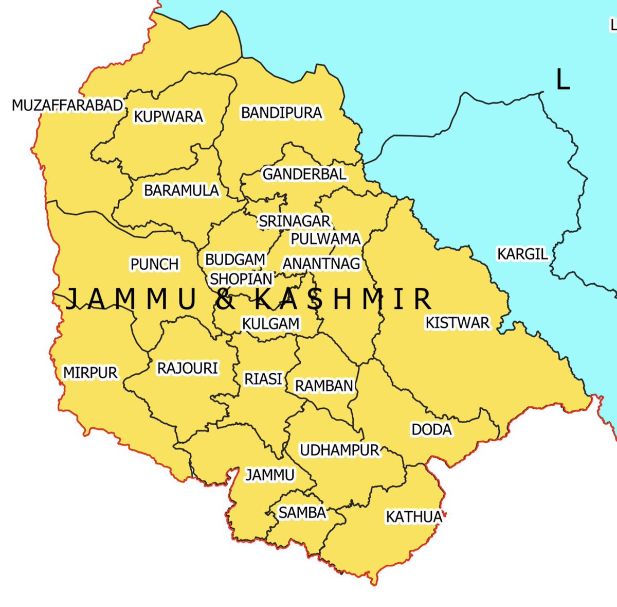 AtriDriti1's tweet photo. Another attack in Kashmir &amp; just like that, tourism takes a hit again. 

This is exactly what the terrorists want: no tourists, no income &amp; more frustrated youth with nothing to lose. With jobs gone &amp; hope fading, it's easy to pull youth into terrorism. #PahalgamTerroristAttack https://t.co/AYBtrNVoq9
