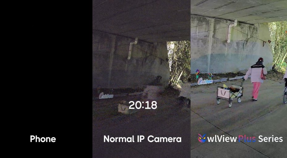 UniviewTech's tweet image. Sharper nights, smarter sight. 🌙
OwlView Plus Series, now with:
🔹 Upgraded night performance
🔹 Upgraded smarter functions
🔹 Reliable hardware
global.uniview.com/News/News/2025…
#OwlViewPlus