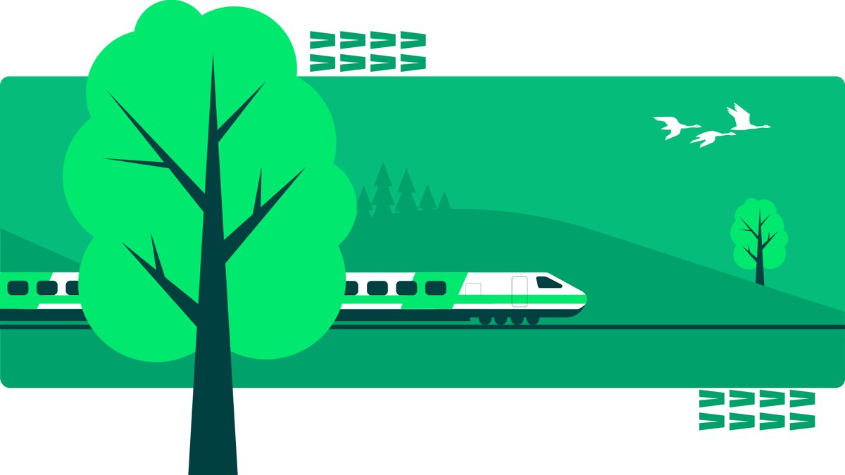 Lentoradan uusi linjaus Keravan eteläpuolella siirtää myös Itäradan ja Lentoradan liittymiskohtaa. Uutta liittymiskohtaa suunnitellaan etelämmäksi, lähemmäs Helsinki-Vantaan lentoasemaa. Muutos vaikuttaa myös Itäradan linjaukseen. #itärata <a href="/lentorata/">Lentorata Oy</a> 

itarata.fi/lentoradan-muu…