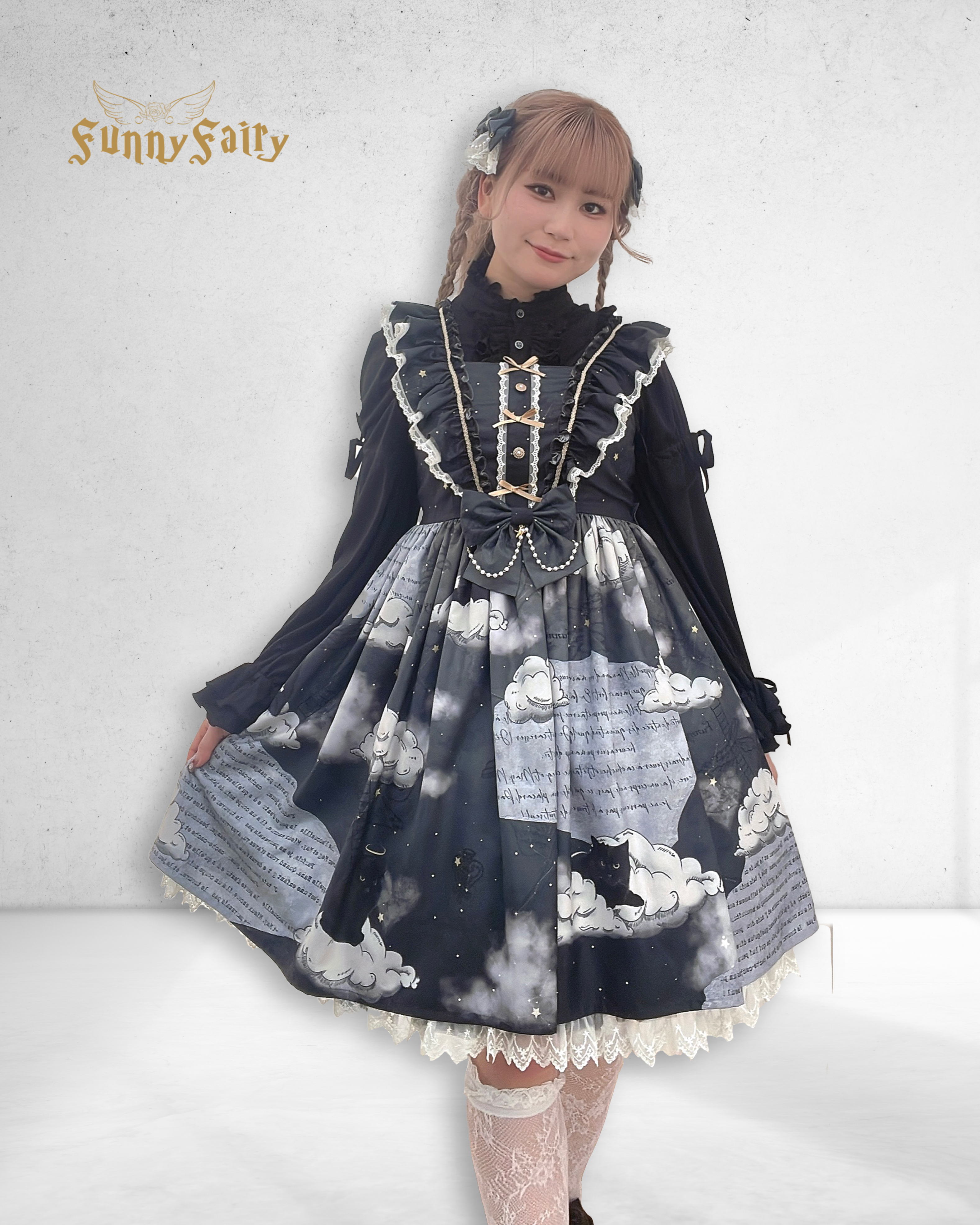 funnyfairy(ファニーフェアリー) (@Sfunnyfairy) / X funnyfairy(ファニーフェアリー) (@Sfunnyfairy) / X