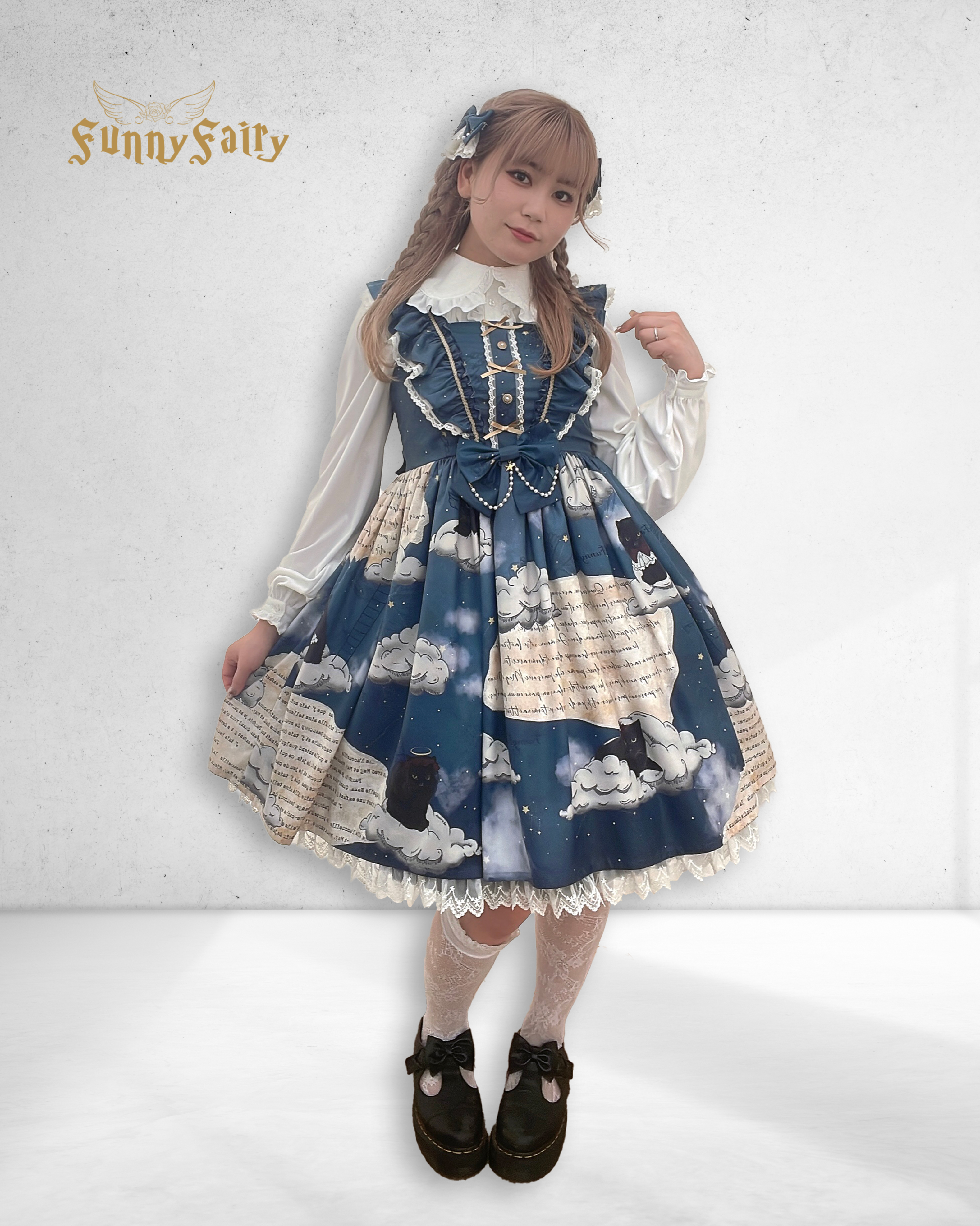 funnyfairy(ファニーフェアリー) (@Sfunnyfairy) / X funnyfairy(ファニーフェアリー) (@Sfunnyfairy) / X