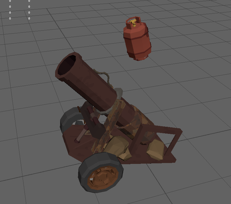🔥ARMAGEDDON FIREPOWER – NEW ARTILLERY!🔥

Lock &amp; Load – New Equipment Update!

RAIN FIRE. LEVEL THE HORDE.
Total Annihilation.

----------------   
After Long Night  Dev log 4/23
#indiegame #indiegames #IndieGameDev #RTS #ZombieSurvival