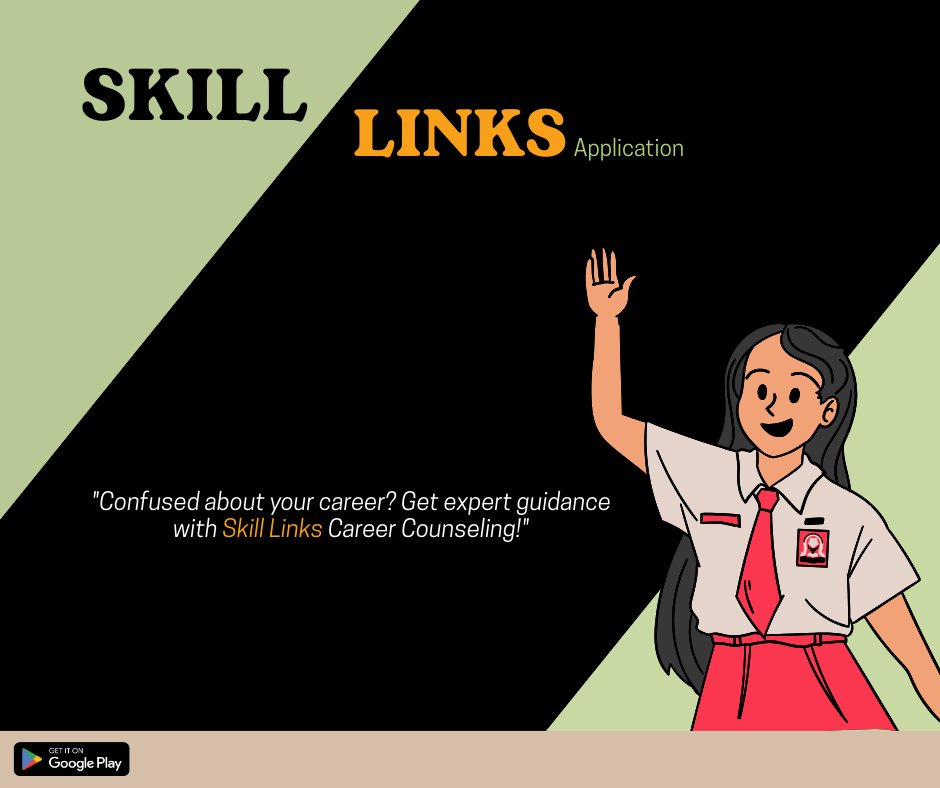 Skill Links tweet media