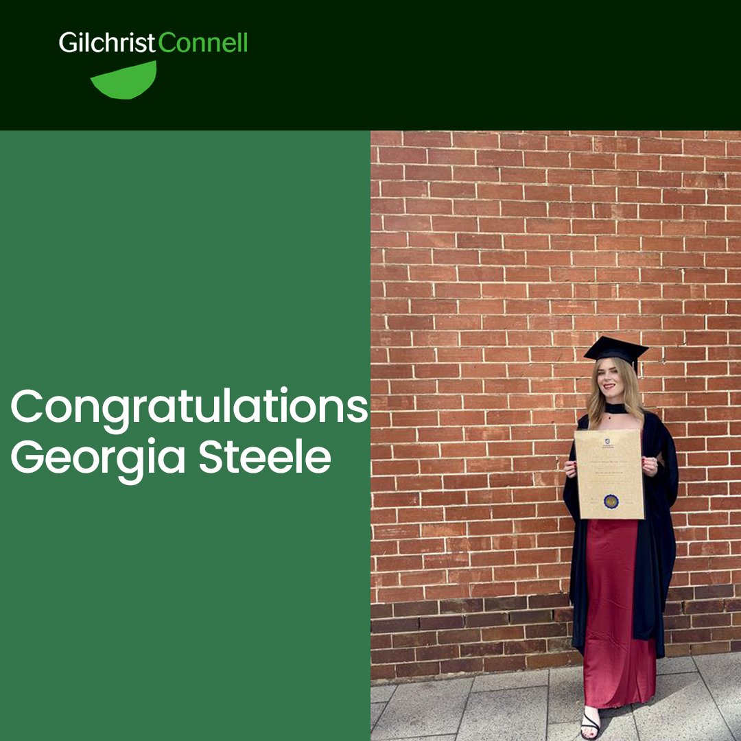 Gilchrist Connell tweet media