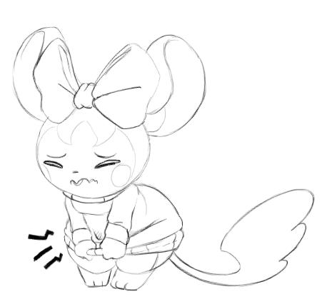 tightslides's tweet photo. Poor Emma.. Couldn't hold it~!

@AstreArts17 https://t.co/17mC3RWH1W