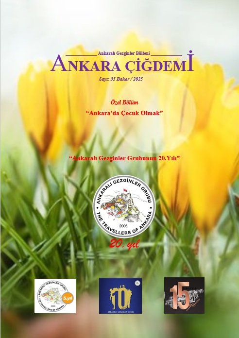 23 Nisan Ulusal Egemenlik ve Çocuk Bayramımız kutlu olsun...

23 Nisanlarda Ankara'da çocuk olmak başkadır...

drive.google.com/file/d/1iVTwqb…