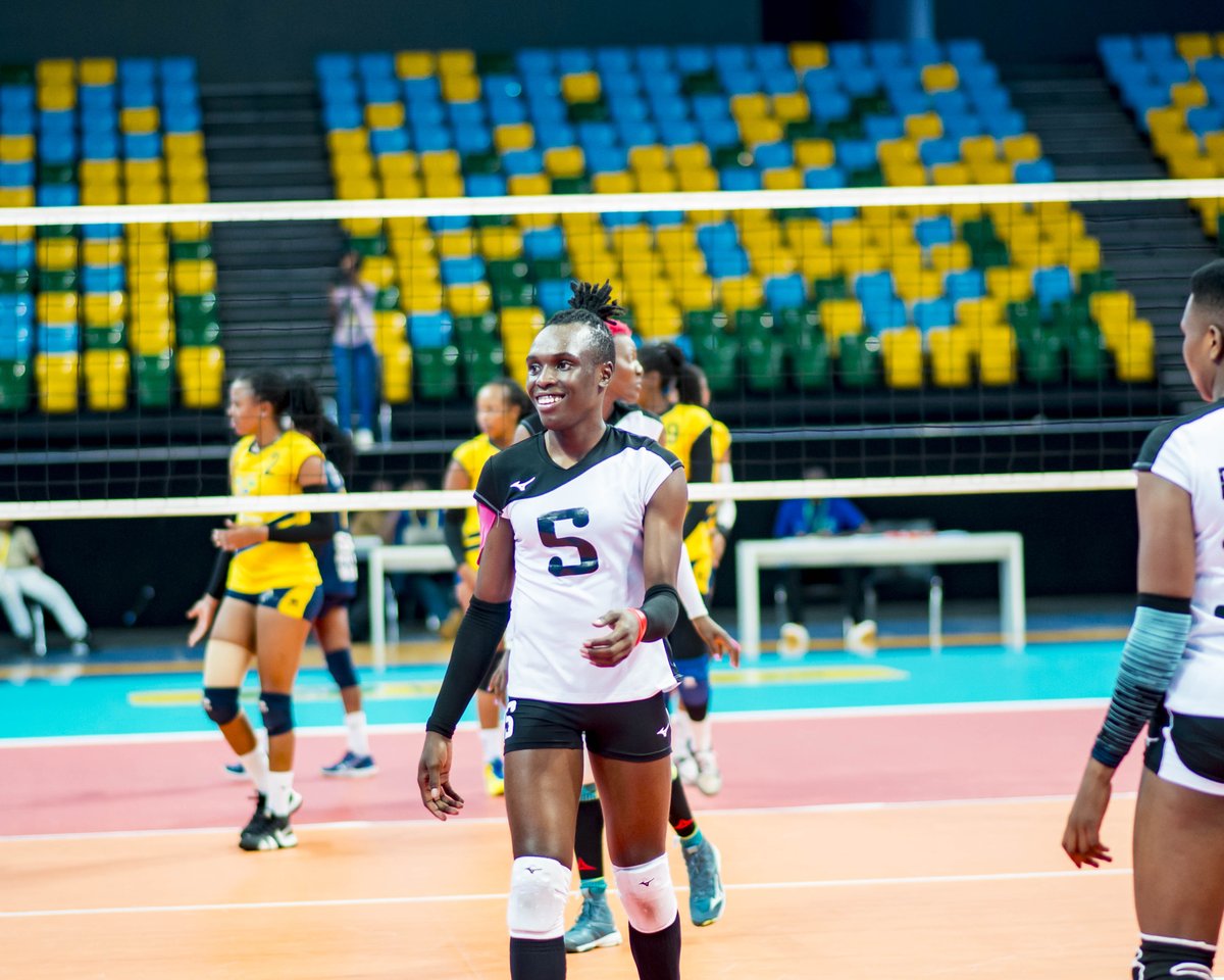 KPC (@kenyapipeline) on Twitter photo Once a standout player at <a href="/kenyapipelinevc/">Kenya Pipeline Volleyball Club</a> , now a Suomen Cup gold medallist and MVP with LP Viesti in Finland, Pamela Owino’s journey is nothing short of inspiring.​
Her dedication, resilience, and passion have taken her from our courts to the global stage.​
#KPCAt51 Once a standout player at <a href="/kenyapipelinevc/">Kenya Pipeline Volleyball Club</a> , now a Suomen Cup gold medallist and MVP with LP Viesti in Finland, Pamela Owino’s journey is nothing short of inspiring.​
Her dedication, resilience, and passion have taken her from our courts to the global stage.​
#KPCAt51