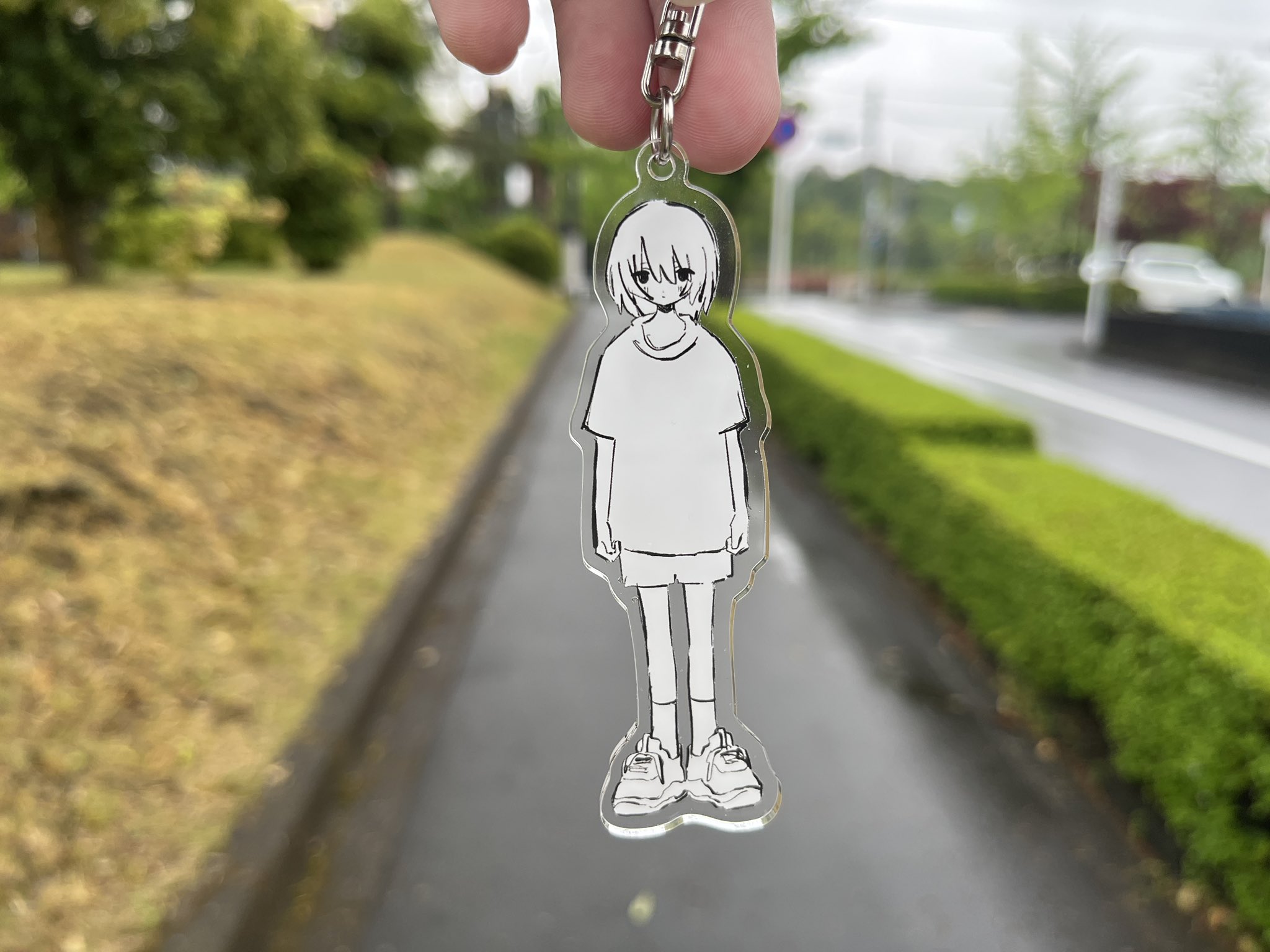 中古即納】[FIG]島村卯月(しまむらうづき) ニュー