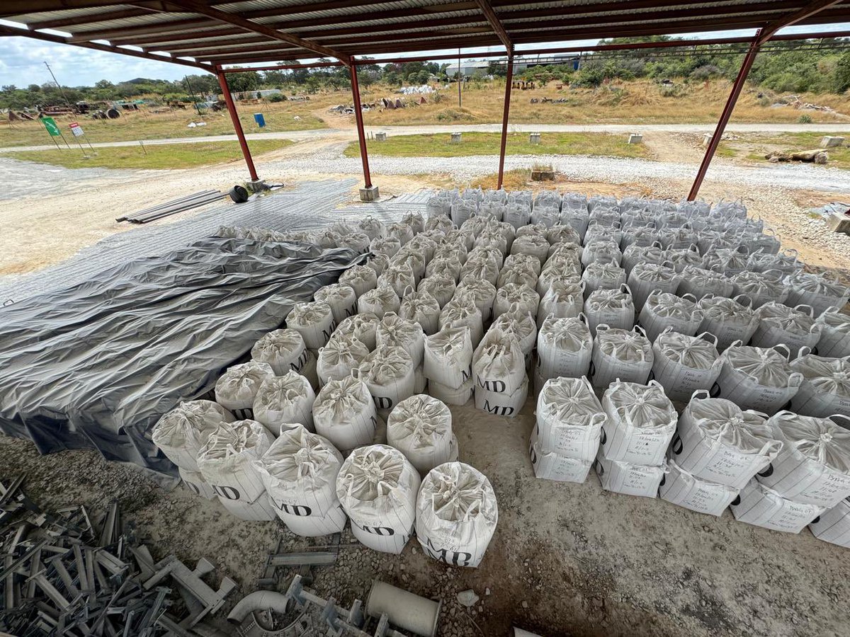 Commercial production ramps up at Limeco

#FRG is on track to become a leading #quicklime #supplier for the booming copper sector in the Central African Copperbelt 

londonstockexchange.com/news-article/F…
