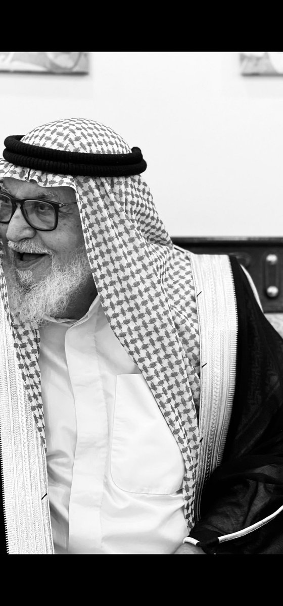 DrAlshemari's tweet photo. انتقل الى رحمة الله تعالى العم / نايف مظهور الرمالي الشمري 
جد أبنائي 
وسيوارى جثمانه الثرى في مقبرة الجهراء اليوم الأربعاء بعد صلاة العصر. نسأل الله أن يغفر له ويرحمه ويسكنه فسيح جناته. 
انا لله و انا اليه راجعون. https://t.co/495ciitUXi