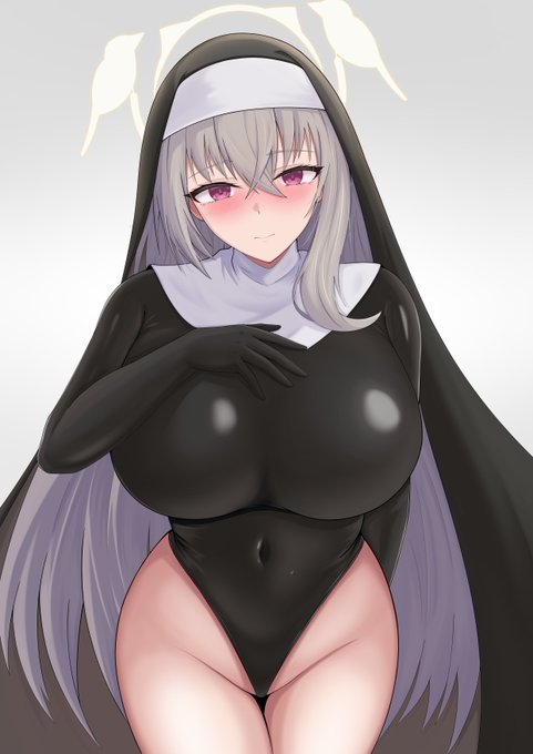 サクラコ
#ブルアカ 