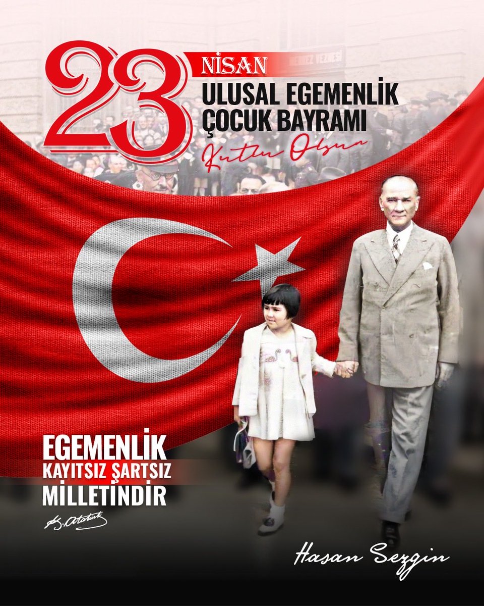 Yaşasın tam bağımsız Türkiye &amp;