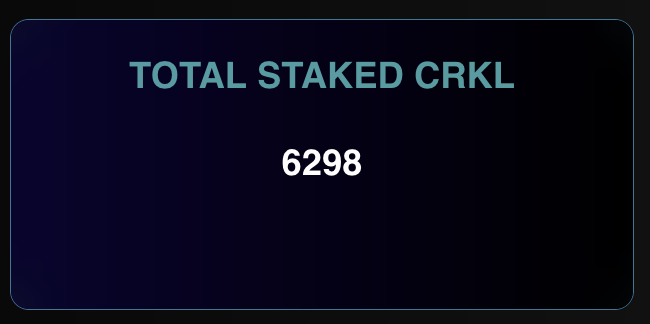 crooks finance tweet media