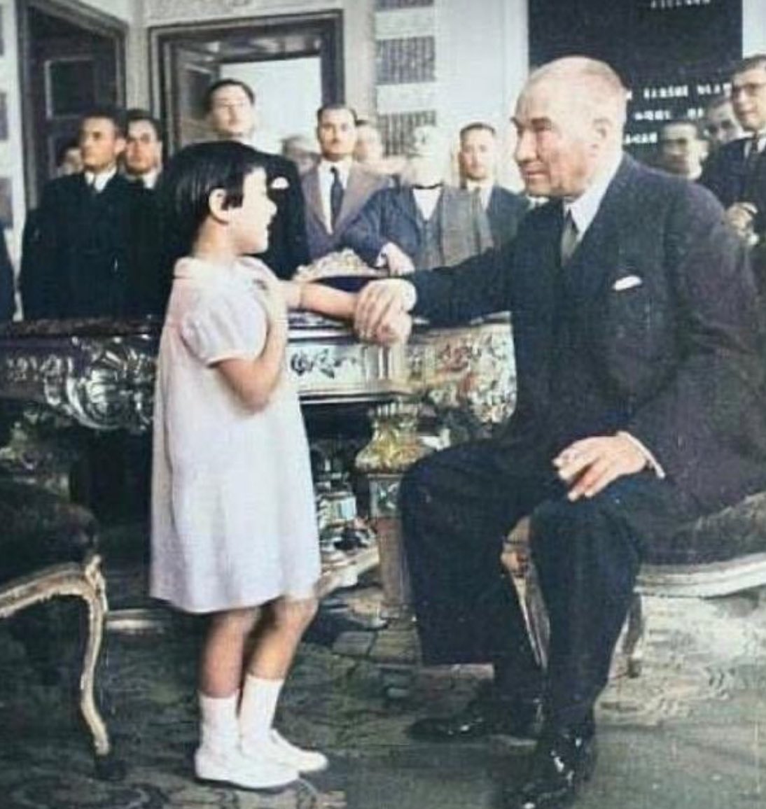 23 Nisan Ulusal egemenlik Çocuk bayramımız kutlu olsun 🇹🇷