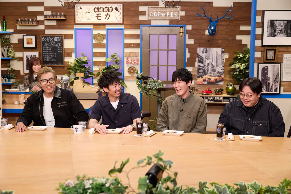yodan_kmitchi's tweet image. #これ余談なんですけど
本日もご視聴ありがとうございました✨
見逃した方はこちらからどうぞ!
tver.jp/lp/series/srps…
#かまいたち
#トータルテンボス #タイムマシーン3号
#遠藤理子(#櫻坂46)